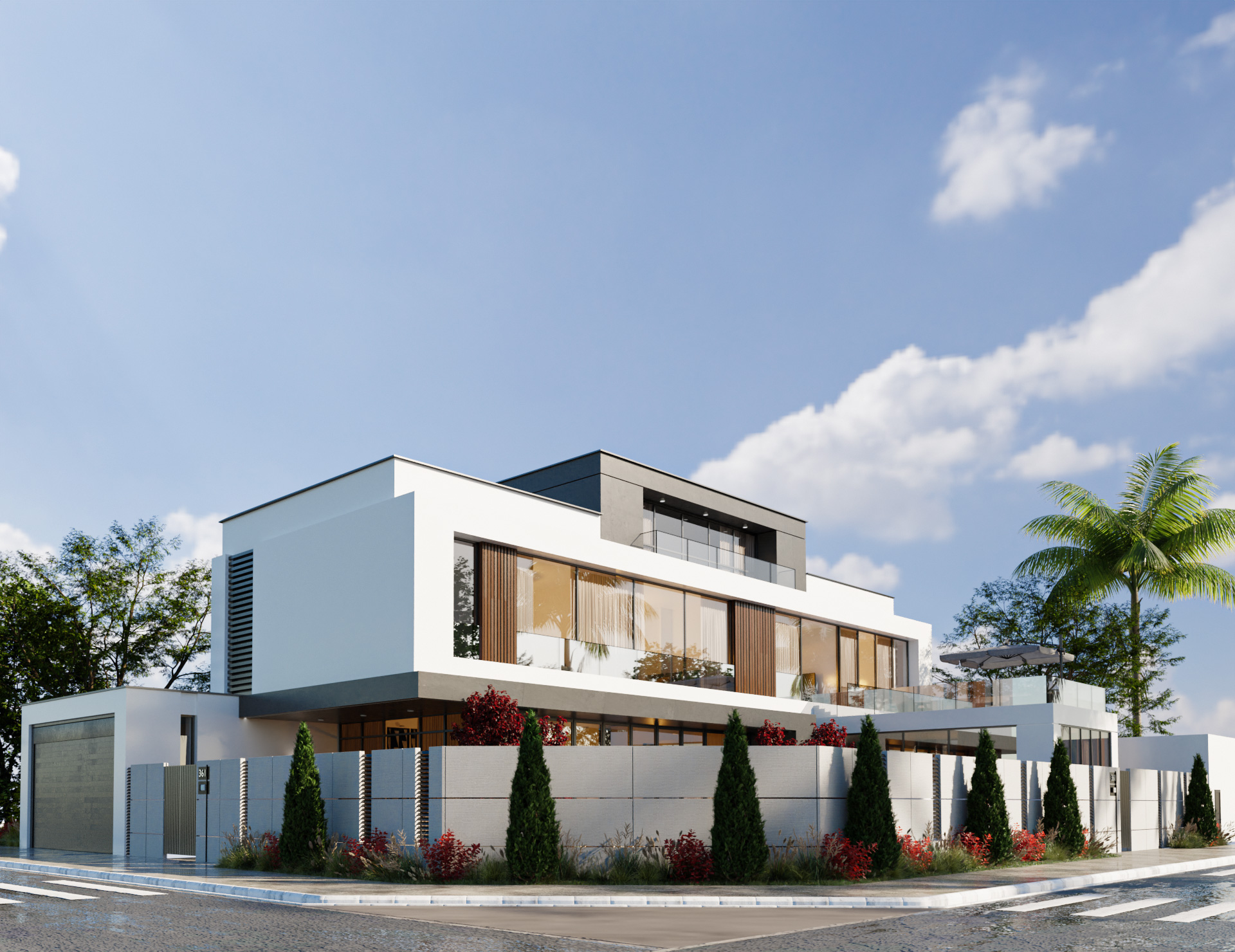 Home 58 Private Villa02