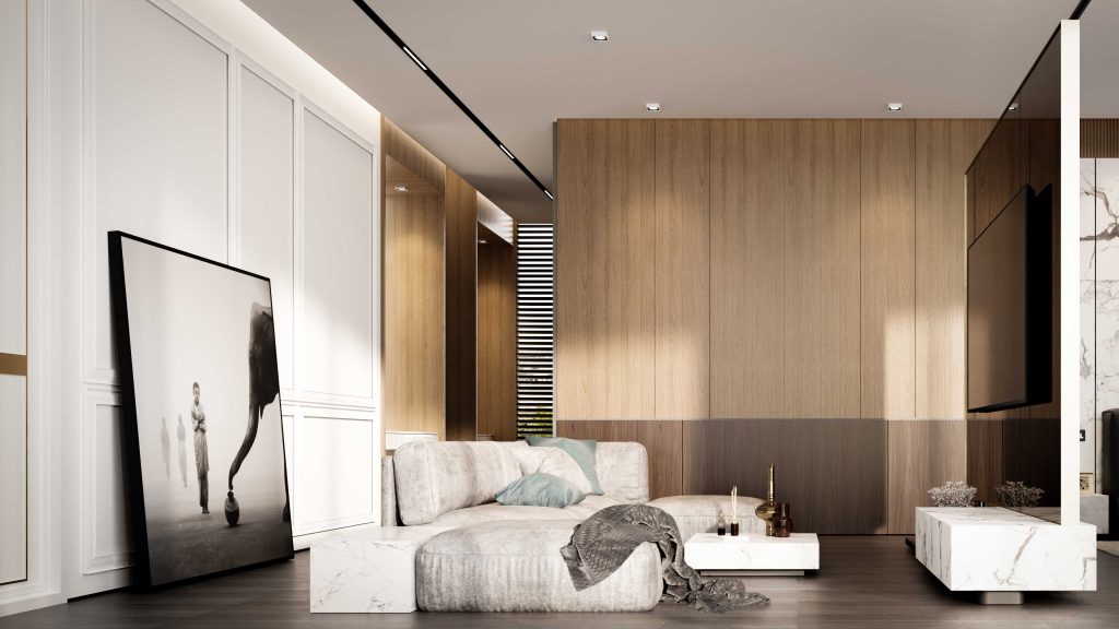 Master Bedroom view 05