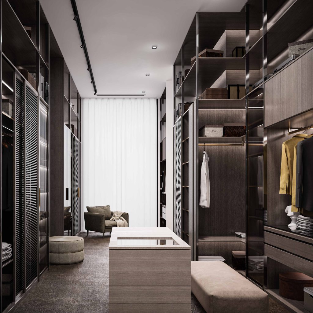 Master Dressing Room 01