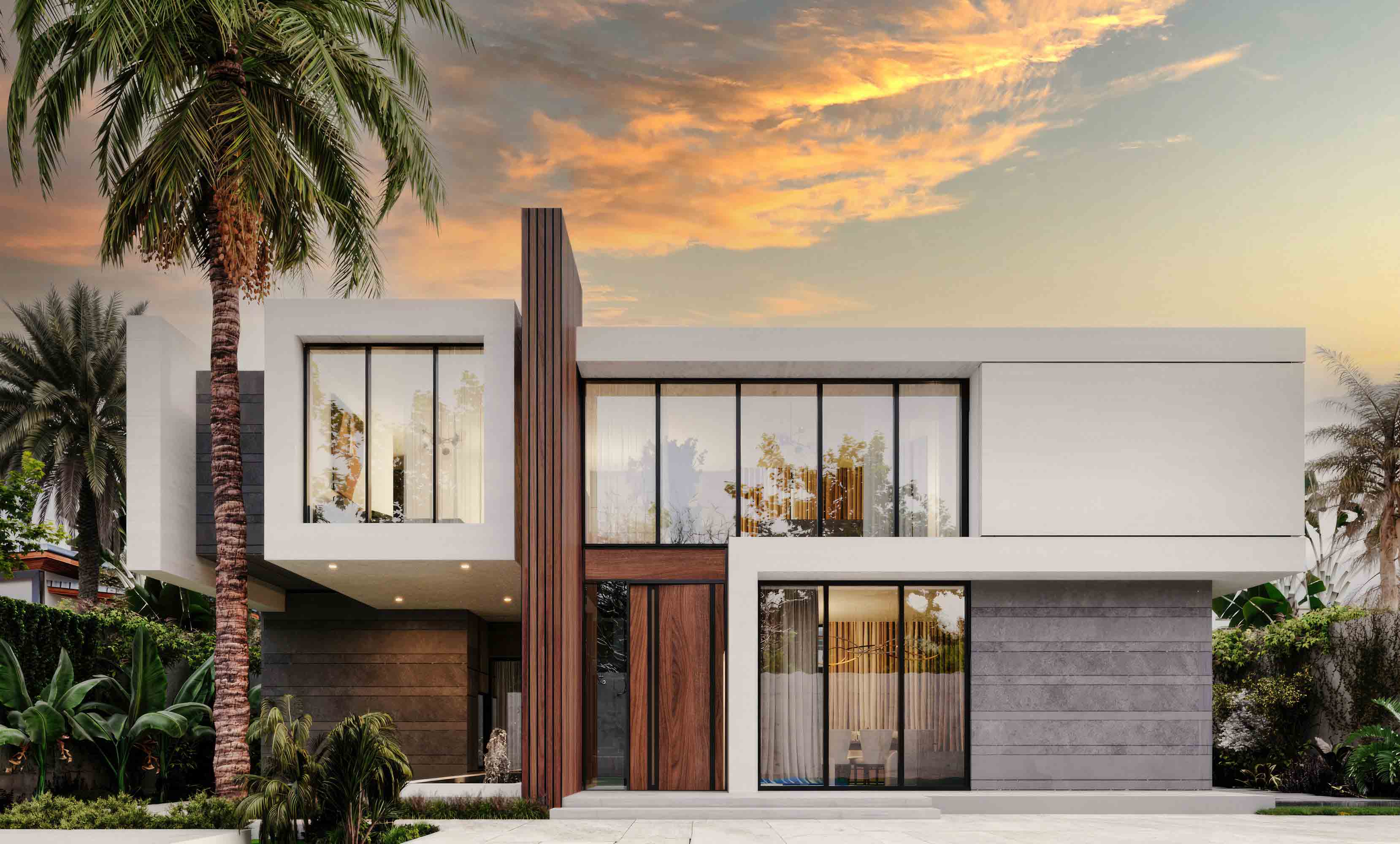 Private Villa Dubai In Alaweer03 3