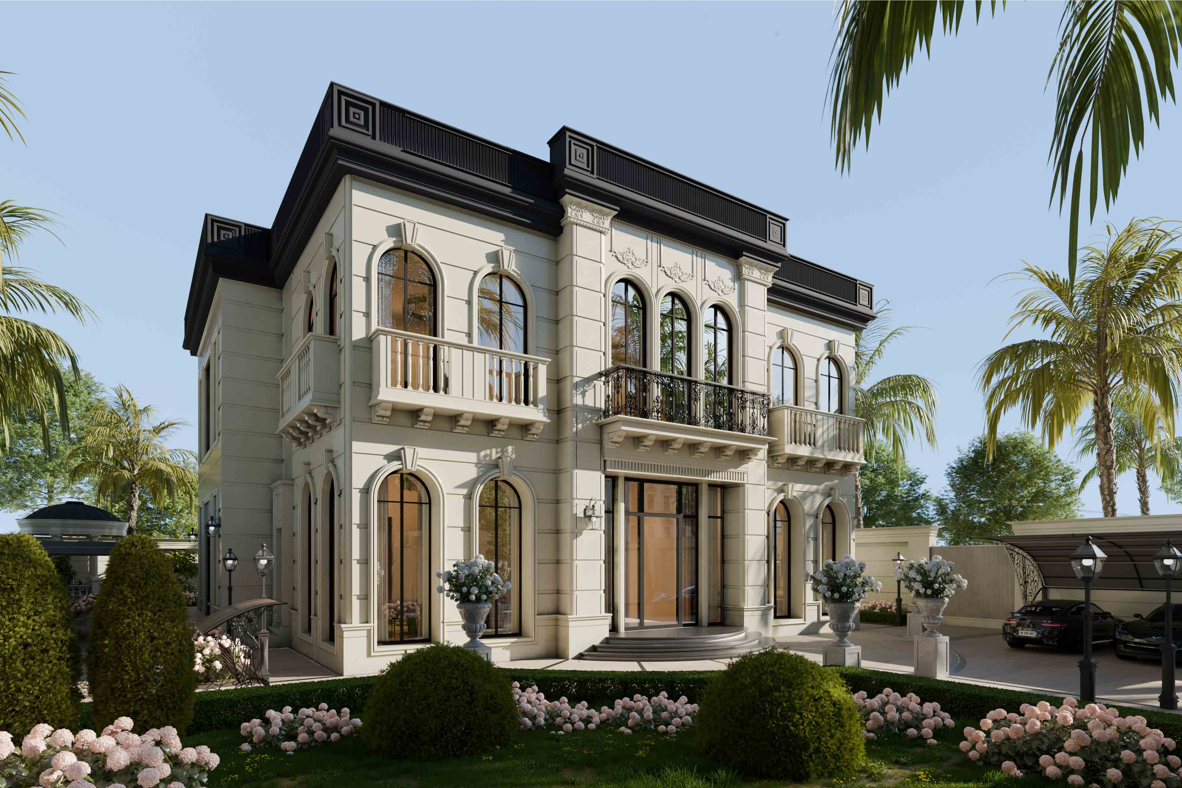 Home 48 Private Villa UAE AbuDhabi 02