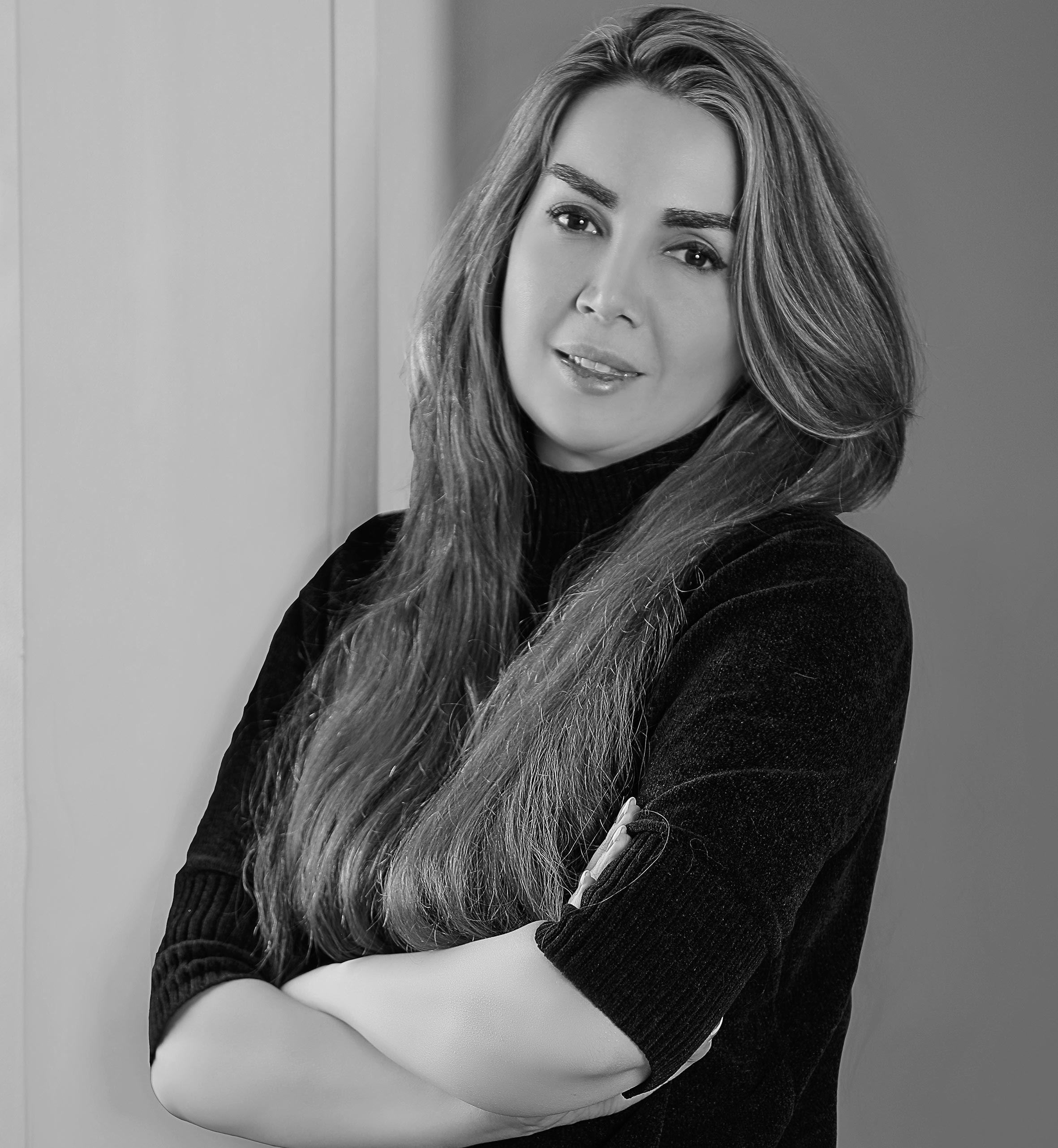 Maryam BahrainiMoghaddam