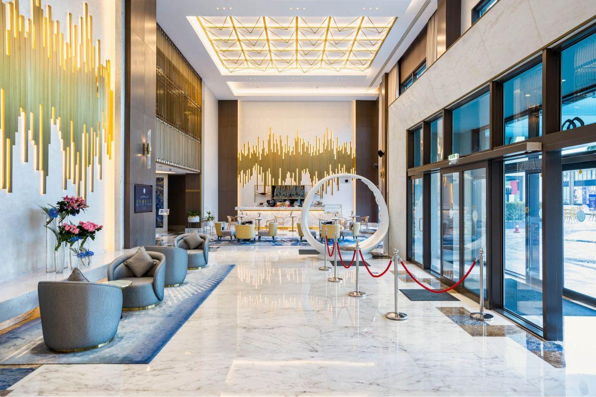 Home 39 Hotel Sofitel JBR01
