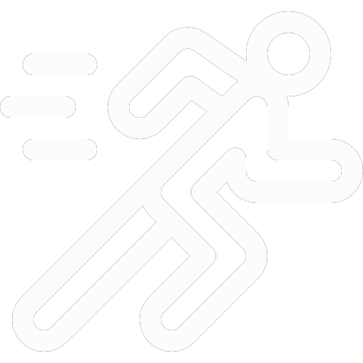About Us 6 running