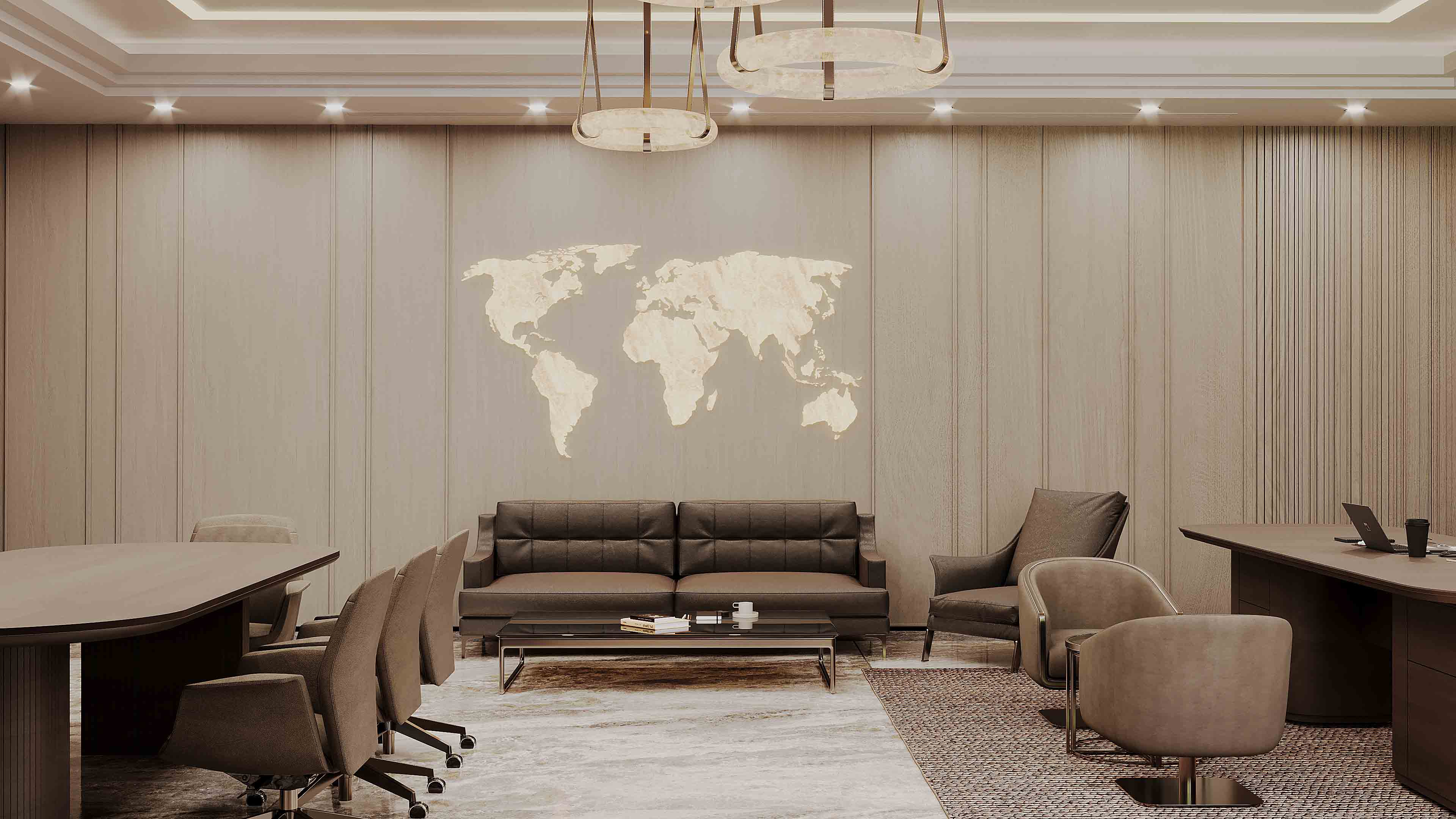 Avitation CEO Office Abu Dhabi 06