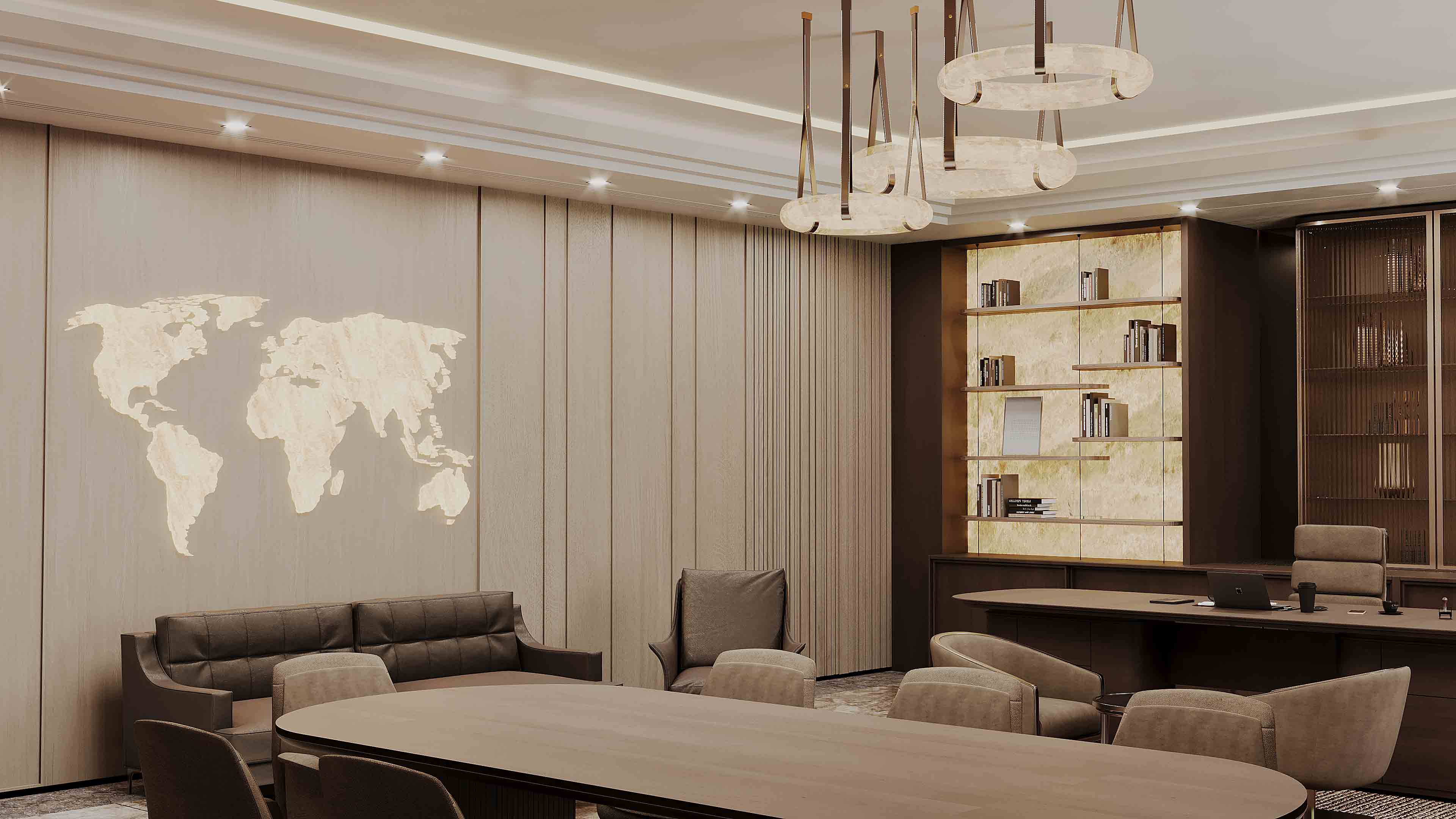 Avitation CEO Office Abu Dhabi 07