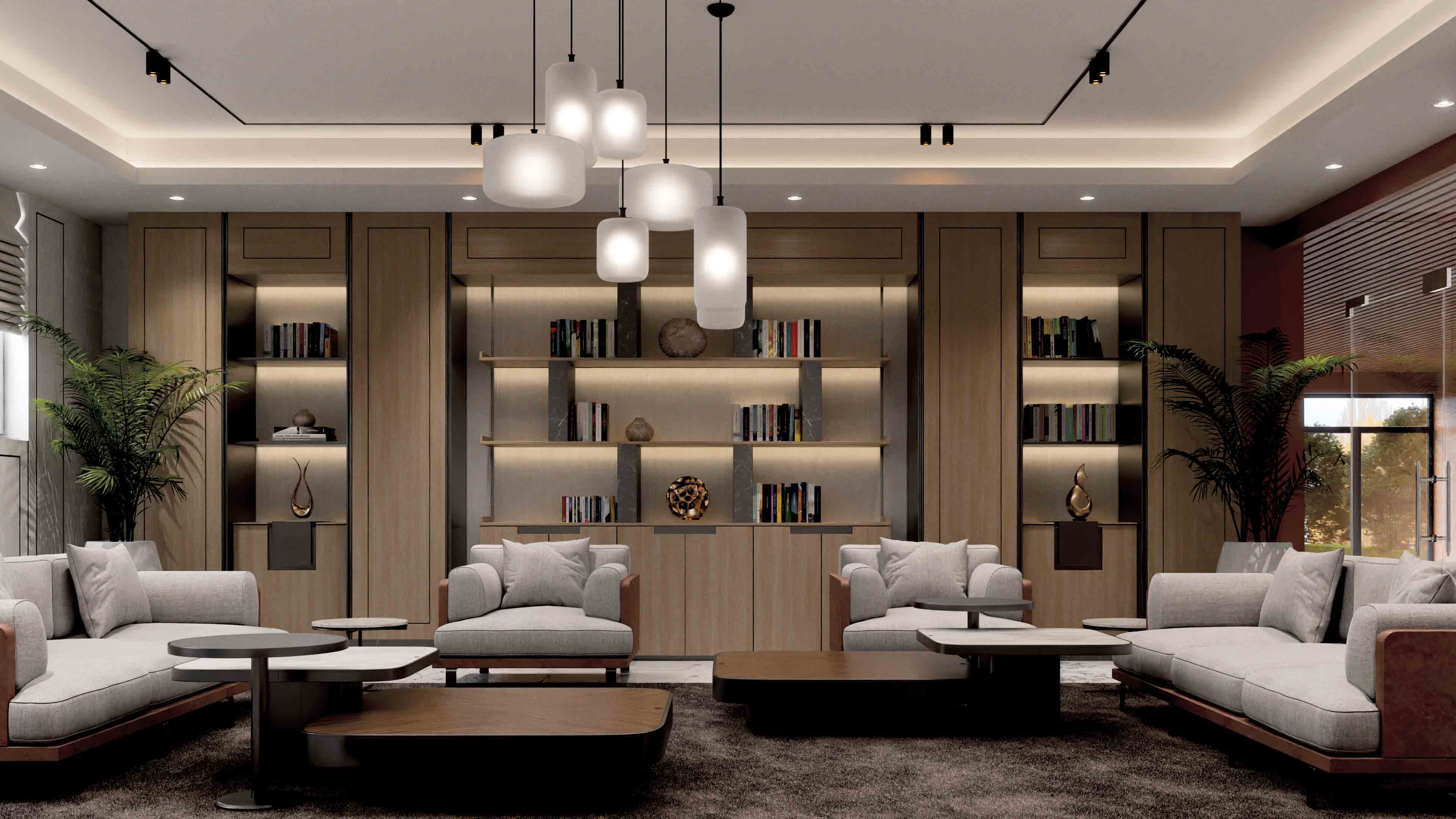 Majilis Diwan Abu Dhabi 03