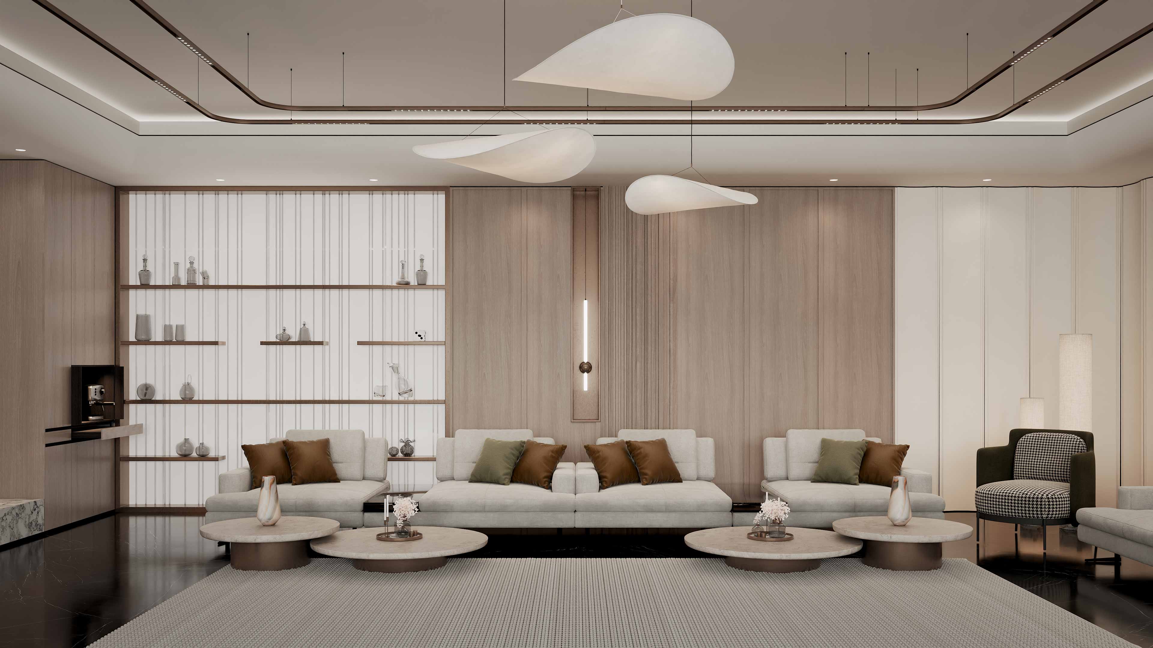 Private Majilis Abu dhabi 03