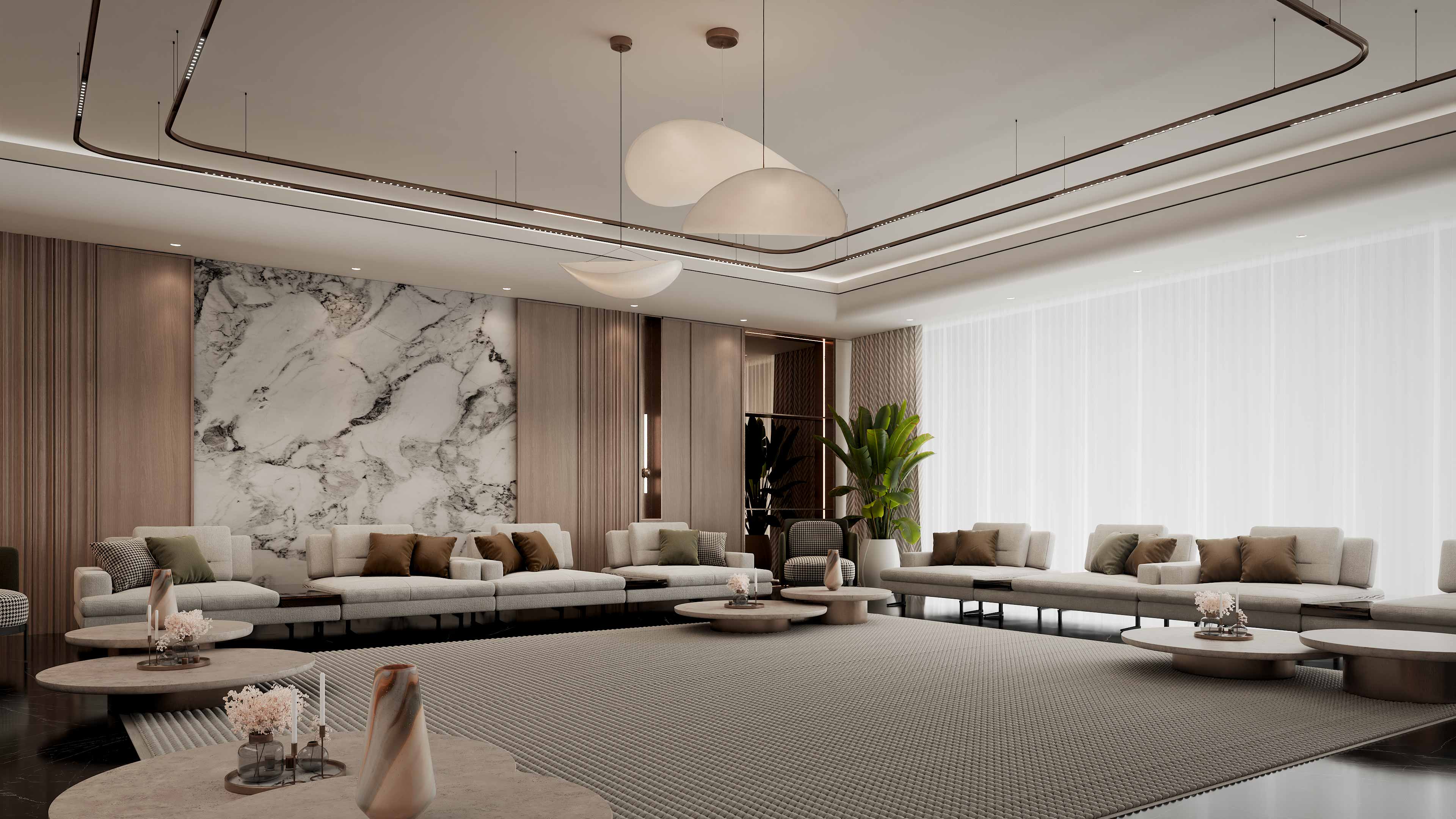 Private Majilis Abu dhabi 04 1