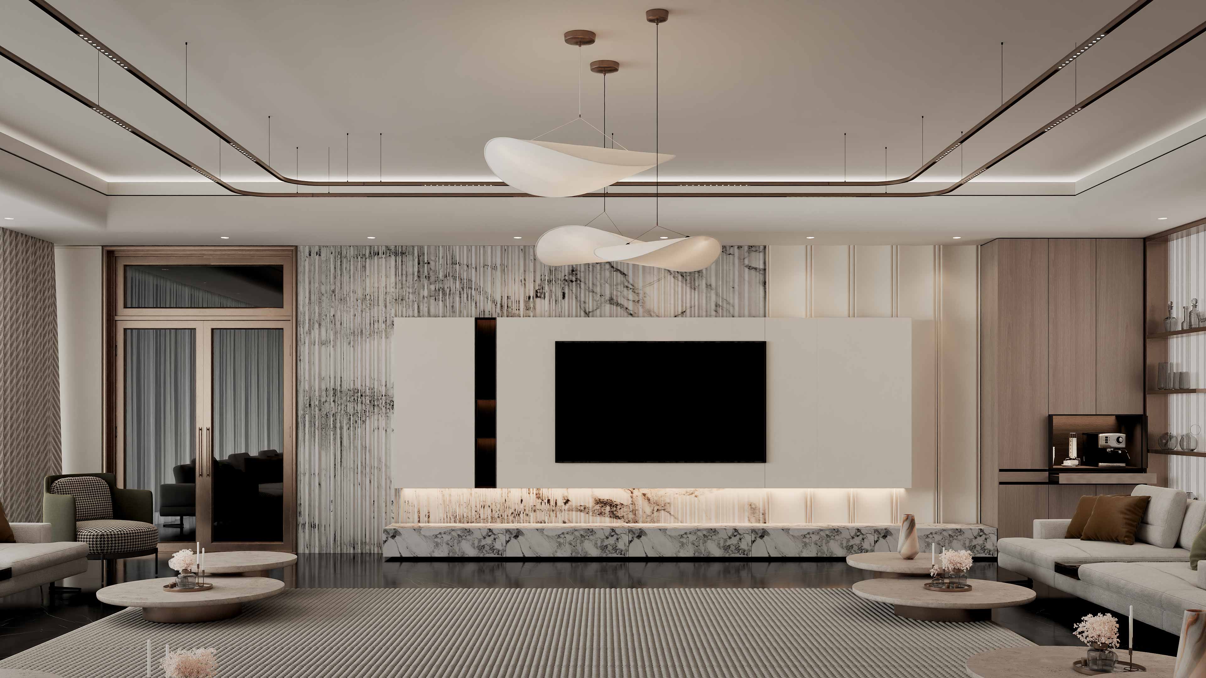 Private Majilis Abu dhabi 05