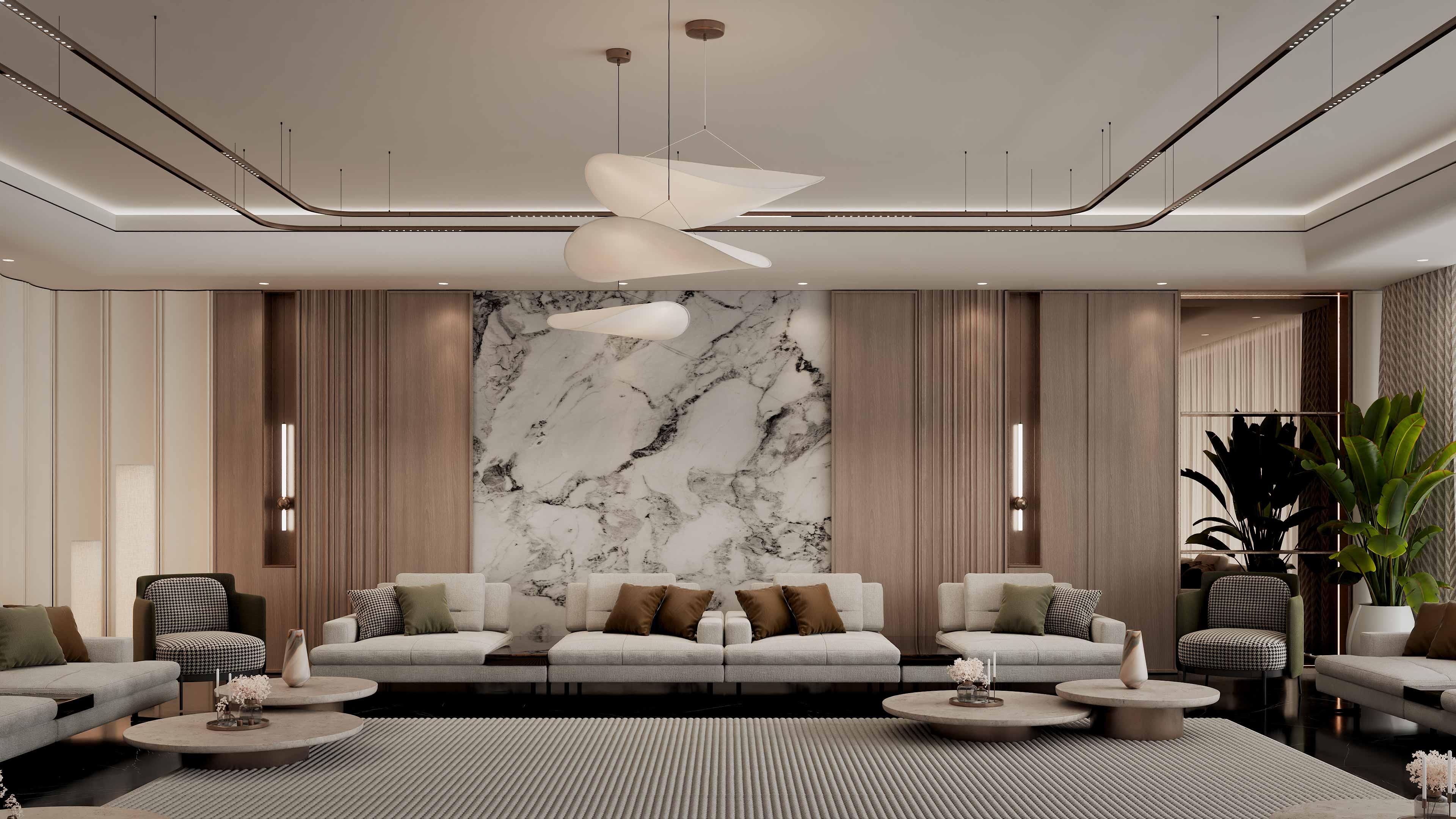 Private Majilis Abu dhabi 06