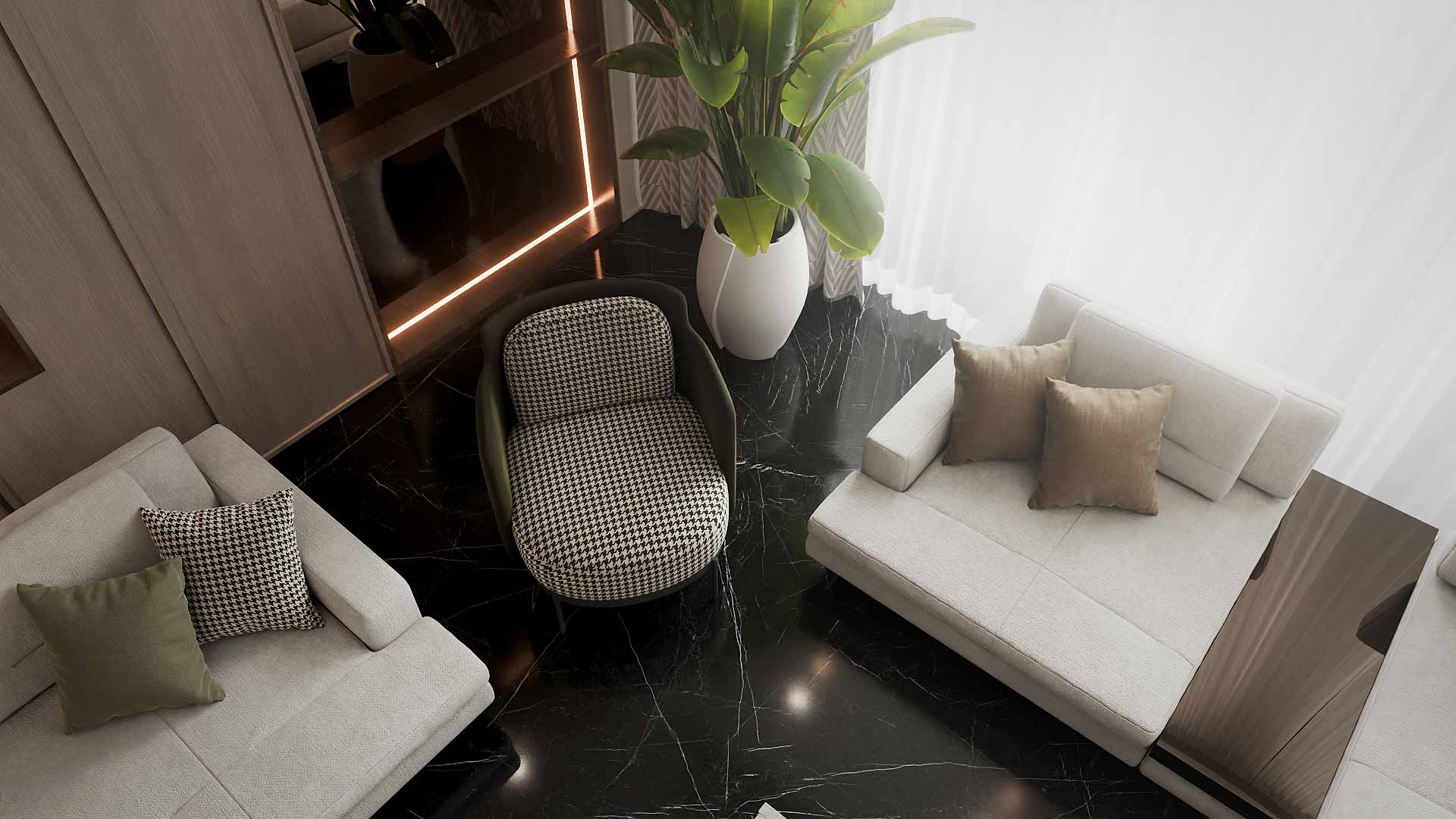 Private Majilis Abu dhabi 08