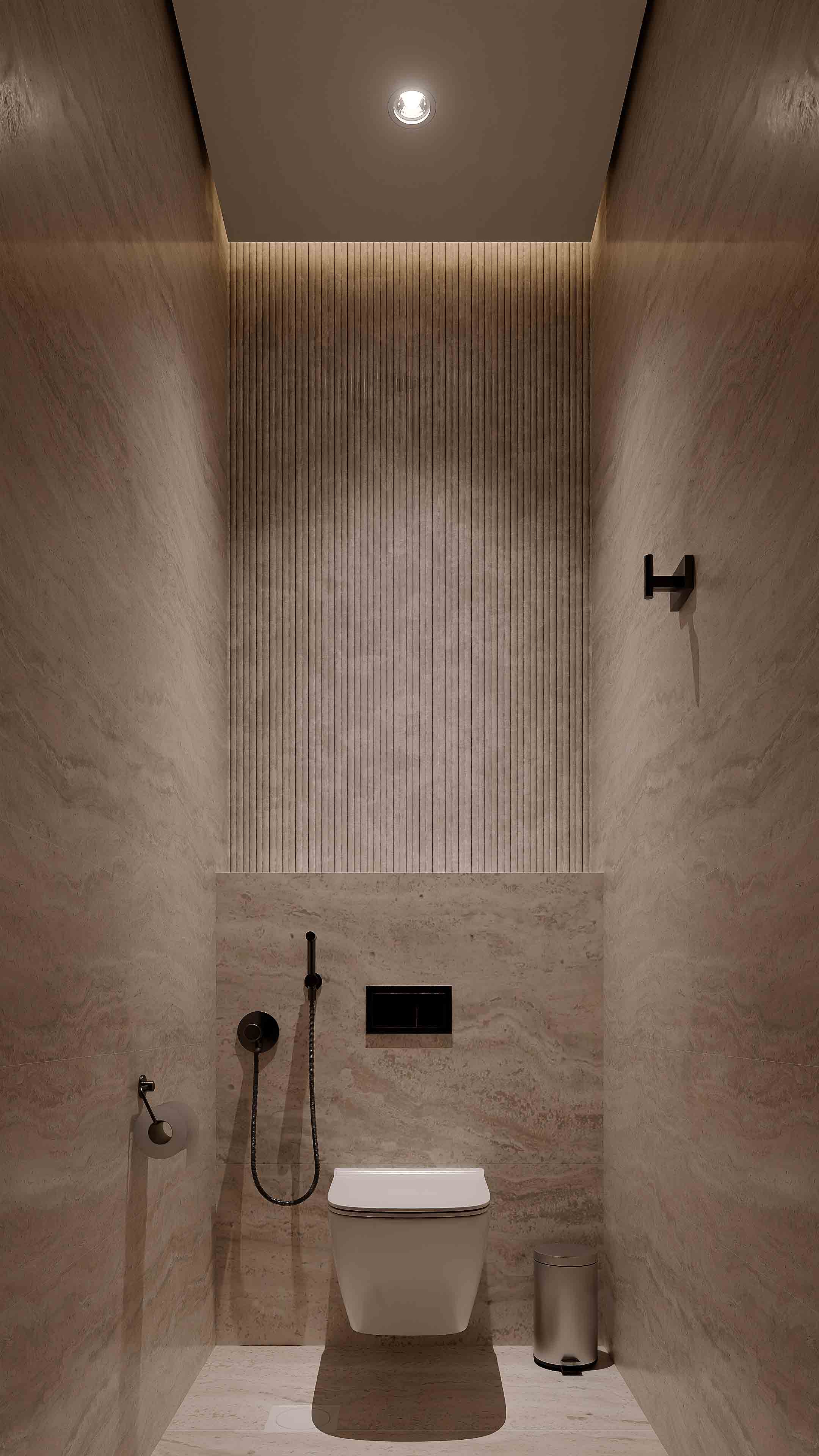 Washrooms Diwan Abu Dhabi 06