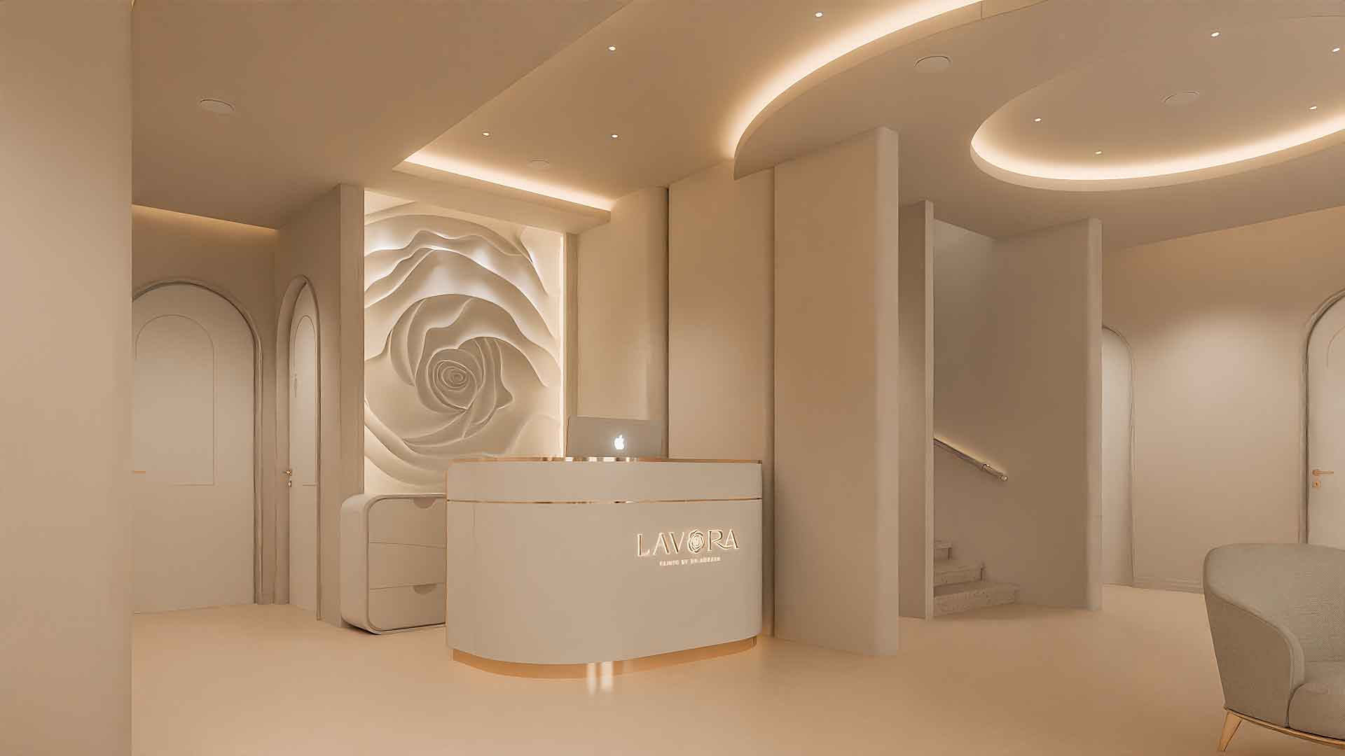 Ground Floor Lobby 1 001