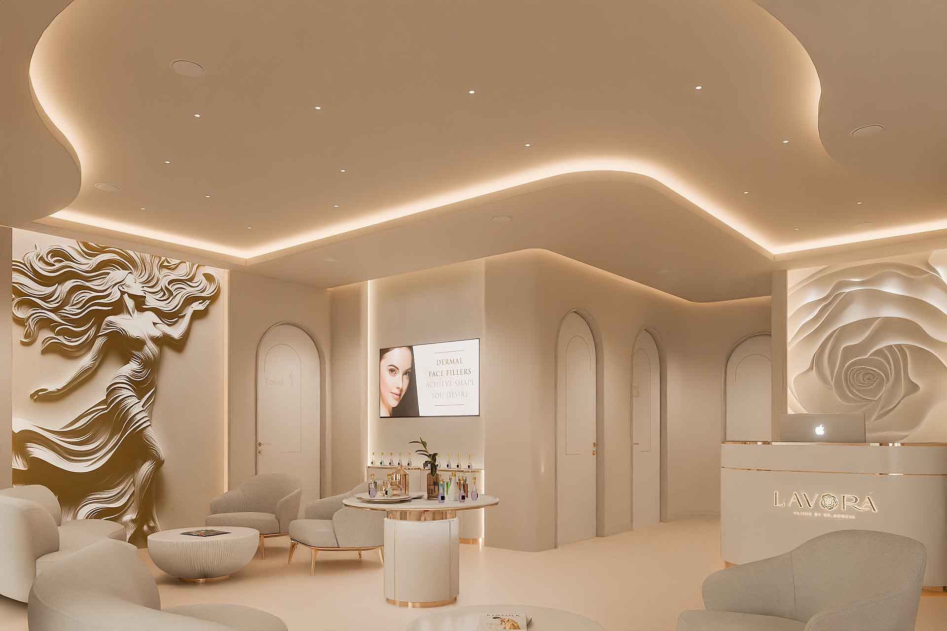 Ground Floor Lobby 9 001