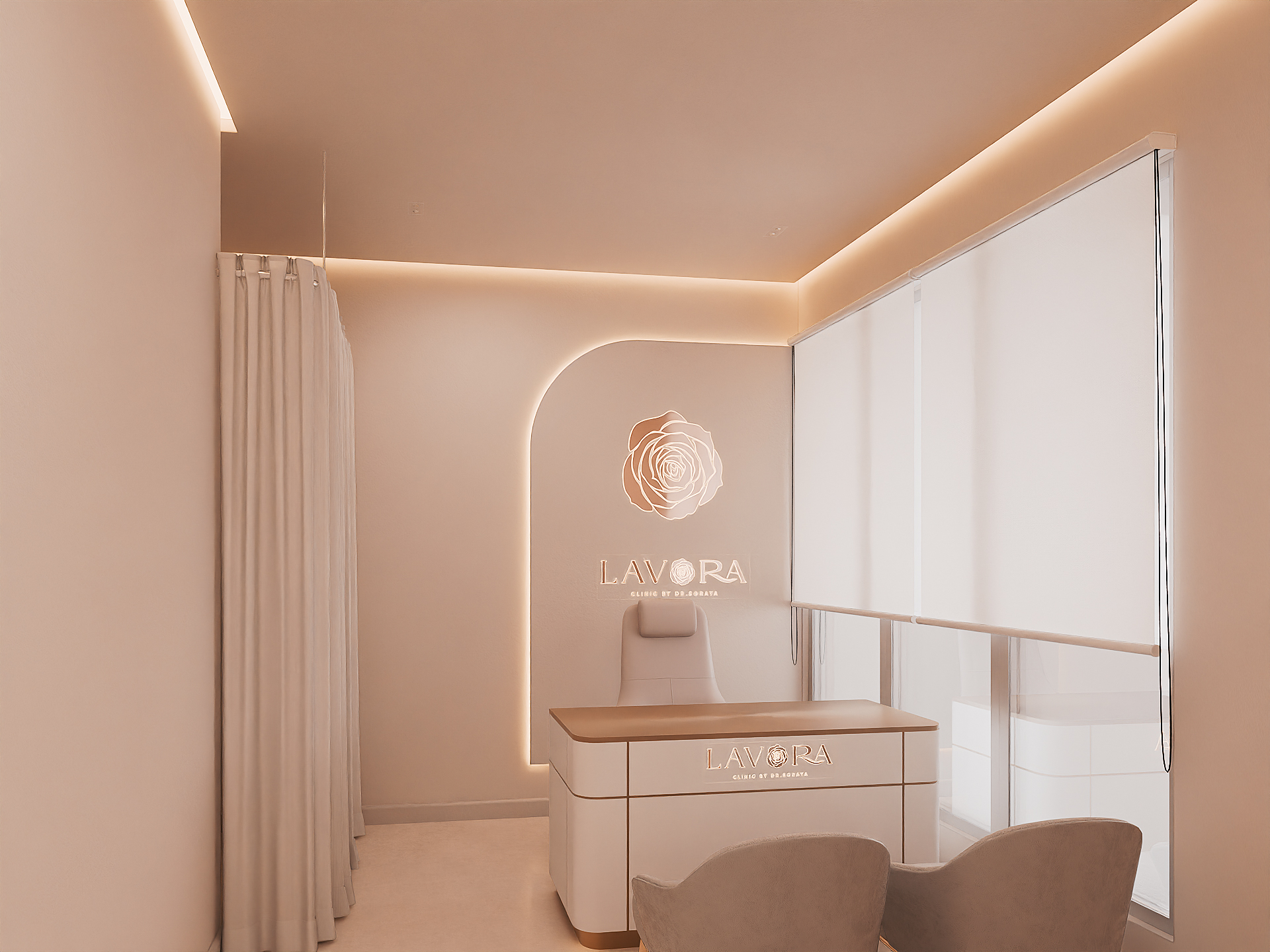 Gynecology Consultant 2 001